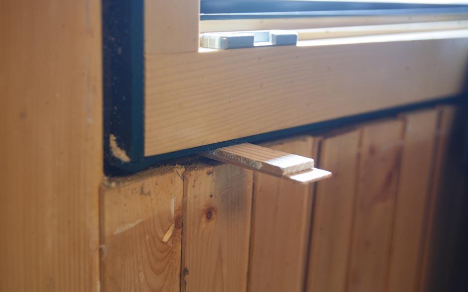 double vitrage renovation Les Lilas